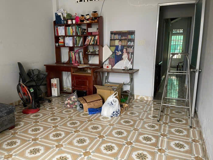 Bán nhà HXH Lê Đình Cẩn, Tân Tạo, Bình Tân, DT 65m2 – 4×16 – 2 tầng, Giá 4.79 tỷ TL.