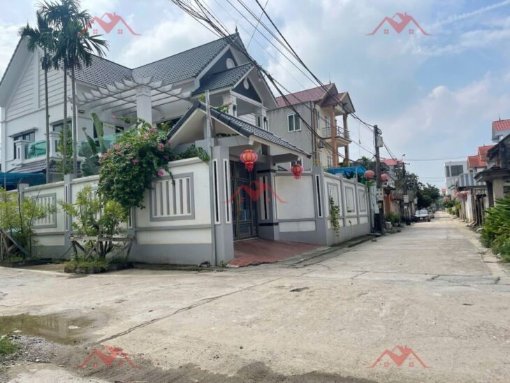 SIÊU PHẨM GIÁ 2,3 TỶ ĐẤT TẠI PHÚ NGHĨA-CHƯƠNG MỸ D/T:49,7M