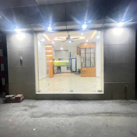 NHÀ MỚI ĐỦ NỘI THẤT, NGÕ THÔNG-KINH DOANH PHỐ NGỌC THỤY- LONG BIÊN, 46/35M2, 7.9 TỶ.