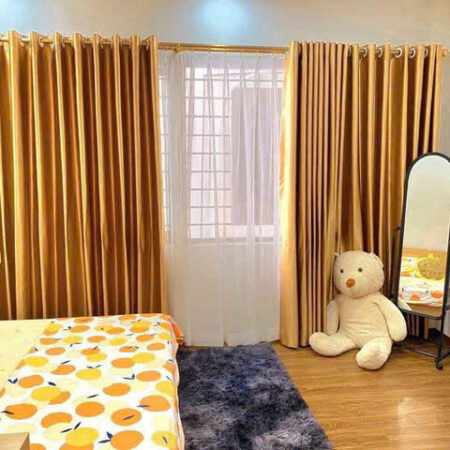 NHÀ MỚI FULL NỘI THẤT, Ô TÔ ĐỖ CỔNG NGỌC THỤY- LONG BIÊN, 30M2,5 TẦNG, MT 4.7M, 6.3 TỶ.