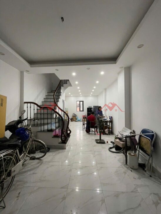 SIÊU PHẨM GIÁ 3,450 TỶ NHÀ TẠI TT CHÚC SƠN-CHƯƠNG MỸ D/T:41M