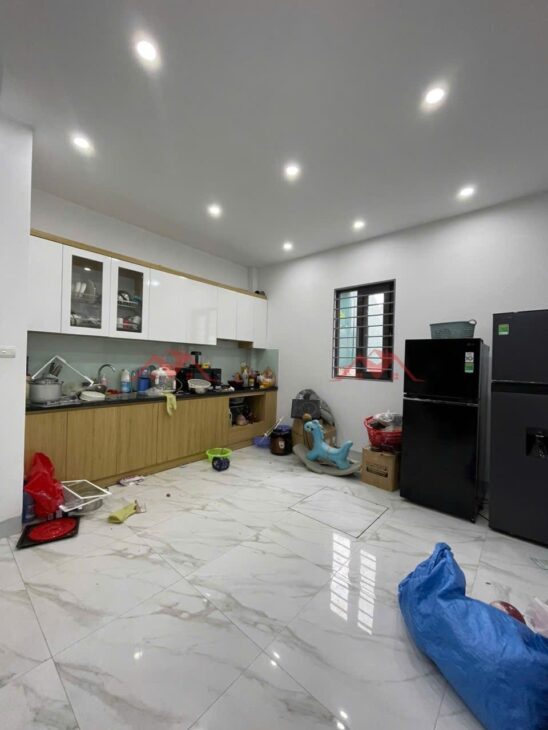 SIÊU PHẨM GIÁ 3,450 TỶ NHÀ TẠI TT CHÚC SƠN-CHƯƠNG MỸ D/T:41M