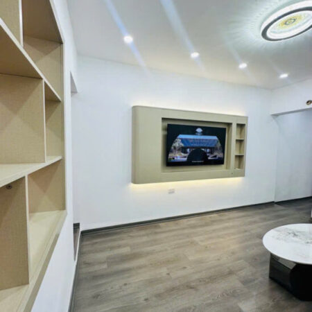 TẬP THỂ PHƯƠNG MAI 56M2 X 1 TẦNG – 2.7 TỶ – Ô TÔ TRÁNH – VỊ TRÍ ĐẮC ĐỊA