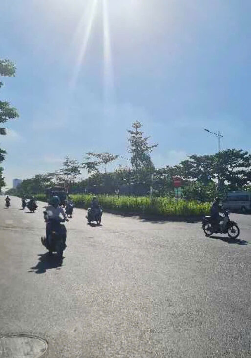 Ô TÔ 7 CHỖ VÀO ĐẤT – TƯƠNG LAI QUY HOẠCH RA MẶT PHỐ – GIÁ ĐẦU TƯ