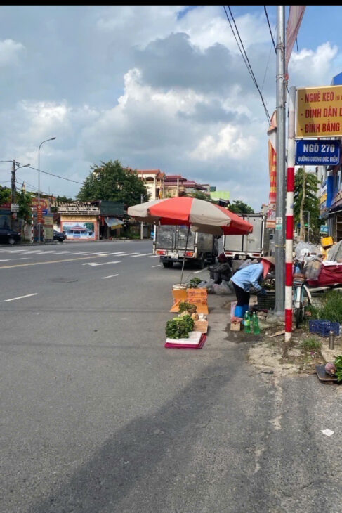 Ô TÔ 7 CHỖ VÀO ĐẤT – TƯƠNG LAI QUY HOẠCH RA MẶT PHỐ – GIÁ ĐẦU TƯ