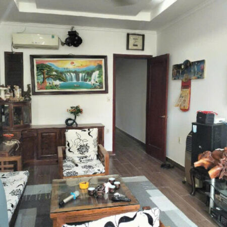 MẶT PHỐ KINH DOANH – THOÁNG TRƯỚC SAU – TƯƠNG LAI RỘNG MỞ – GIÁ TRONG NGÕ – 78M2