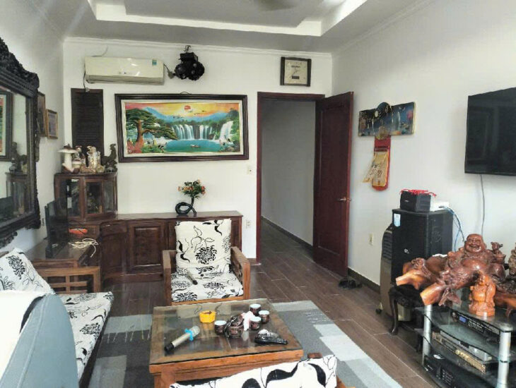 MẶT PHỐ KINH DOANH – THOÁNG TRƯỚC SAU – TƯƠNG LAI RỘNG MỞ – GIÁ TRONG NGÕ – 78M2