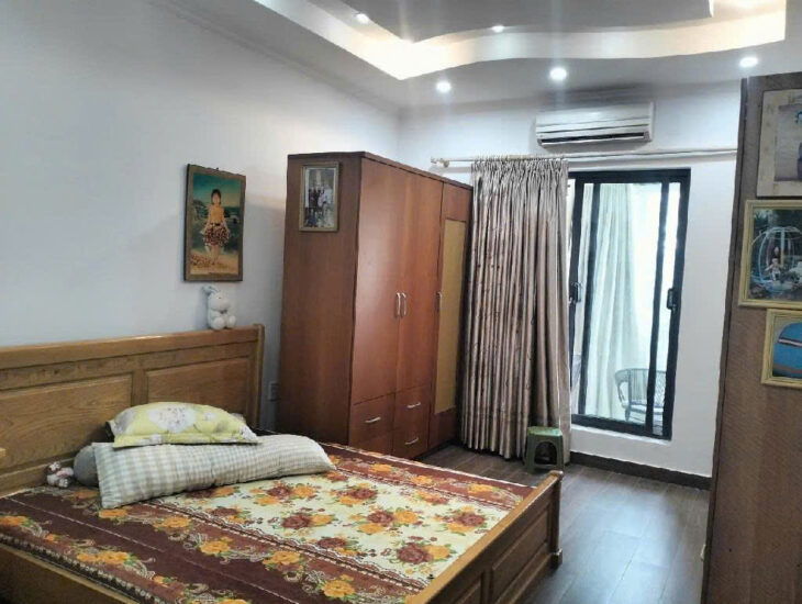 MẶT PHỐ KINH DOANH – THOÁNG TRƯỚC SAU – TƯƠNG LAI RỘNG MỞ – GIÁ TRONG NGÕ – 78M2