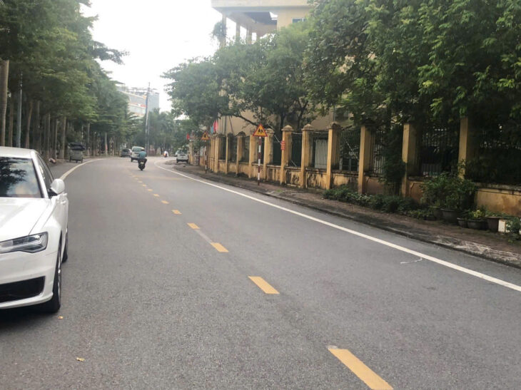 Chính chủ bán nhà hàng 7.2 tỷ, Đất vàng Đan Phượng Hà Nội , ngã 3, khu dân cư đông, Về Mỹ đình 10km