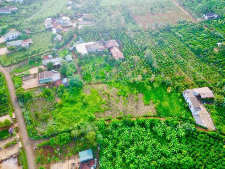 Tôi Cần Bán Gấp Lô Đất Phường Thống Nhất , TX Buôn Hồ, Tỉnh Đắk Lắk.