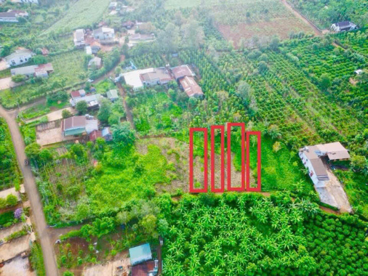 Tôi Cần Bán Gấp Lô Đất Phường Thống Nhất , TX Buôn Hồ, Tỉnh Đắk Lắk.