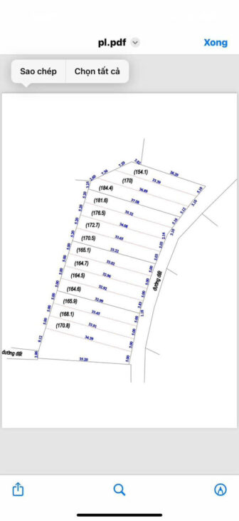 Tôi Cần Bán Gấp Lô Đất Phường Thống Nhất , TX Buôn Hồ, Tỉnh Đắk Lắk.