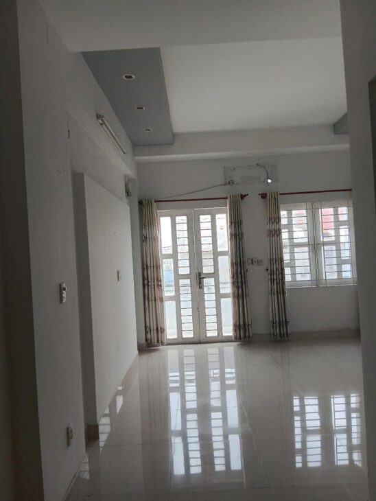 BÁN NHÀ 4 TẦNG, 48M2, HỒ VĂN LONG, BÌNH HƯNG HÒA B, NHỈNH 4TỶ – SỔ ĐỎ CHÍNH CHỦ