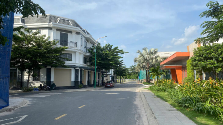 Nhà Phố Thương Mại Hòa Lợi, Bến Cát – Cơ Hội Nhận Nhiều Quà Tặng Hấp Dẫn Nhân Dịp Năm Mới 2025