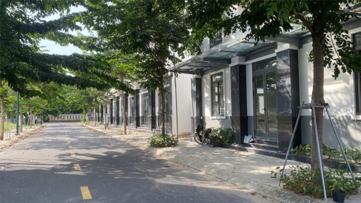Nhà Phố Thương Mại Hòa Lợi, Bến Cát – Cơ Hội Đầu Tư Sinh Lời Và Nhận Quà Tặng Lớn