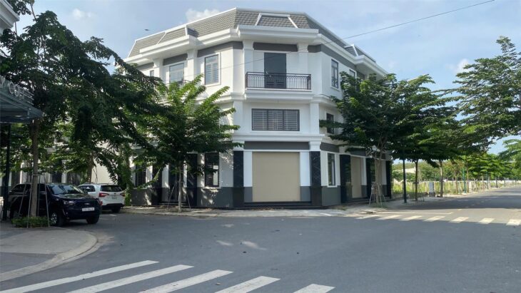 Bán Đất Nền Hòa Lợi, Bến Cát, Bình Dương – Vị Trí Đắc Địa, Giá Chỉ Từ 1,3 Tỷ