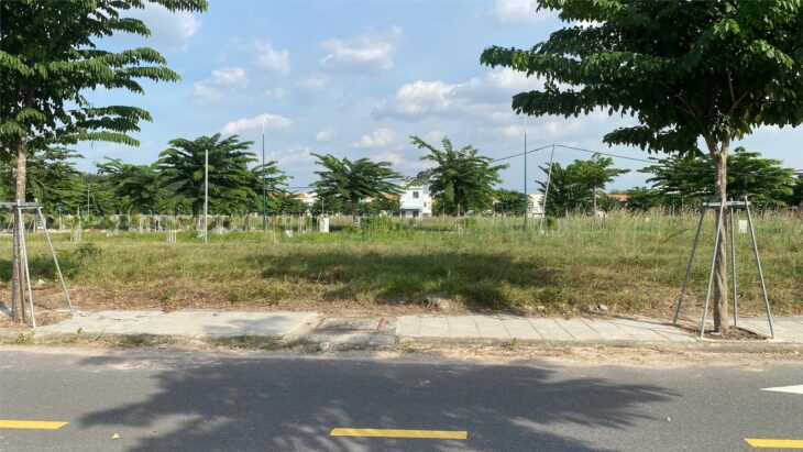 Bán Đất Nền Hòa Lợi, Bến Cát, Bình Dương – Vị Trí Đắc Địa, Giá Chỉ Từ 1,3 Tỷ