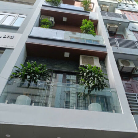 Phân lô vỉa hè Tu Hoàng, 45.7m2 – 6T – TM, ô tô tránh KD, giá 11tỷ88 Phân lô vỉa hè Tu Hoàng, 45.7m2 – 6T – TM, ô tô tránh KD, giá 11tỷ88