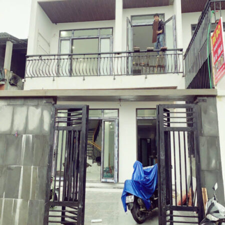 Bán nhà 2 tầng Mặt Tiền Phạm Bá Nguyên. p Phú Thượng. TP Huế. Vị trí đẹp Di Chuyển ra Phạm Văn Đồng Bán nhà 2 tầng Mặt Tiền Phạm Bá Nguyên. p Phú Thượng. TP Huế. Vị trí đẹp Di Chuyển ra Phạm Văn Đồng