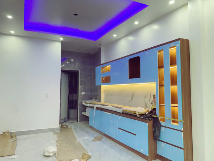 Bán nhà 2 tầng Mặt Tiền Phạm Bá Nguyên. p Phú Thượng. TP Huế. Vị trí đẹp Di Chuyển ra Phạm Văn Đồng