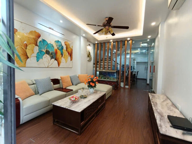 ⭐️ PHỐ CỔ NGỌC LÂM 40M , Mt4 kinh doanh, ô tô tránh , hiếm đẹp 12 tỷ