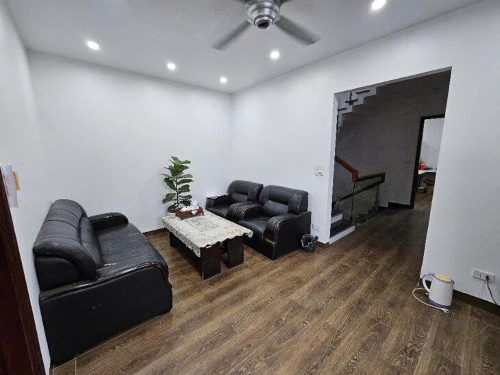 ???? BÁN GẤP ÁI MỘ 31M ,MT3,5 , dân xây ,ô tô vị trí hiếm ,rẻ 6,5 tỷ