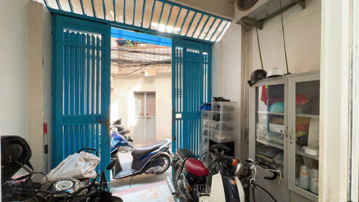 HOÀNG HOA THÁM- BA ĐÌNH – DT 49M2 X 4T – MT4M – 8.6TỶ – GẦN NGÕ – 3 GÁC QUAY ĐẦU HOÀNG HOA THÁM- BA ĐÌNH – DT 49M2 X 4T – MT4M – 8.6TỶ – GẦN NGÕ – 3 GÁC QUAY ĐẦU