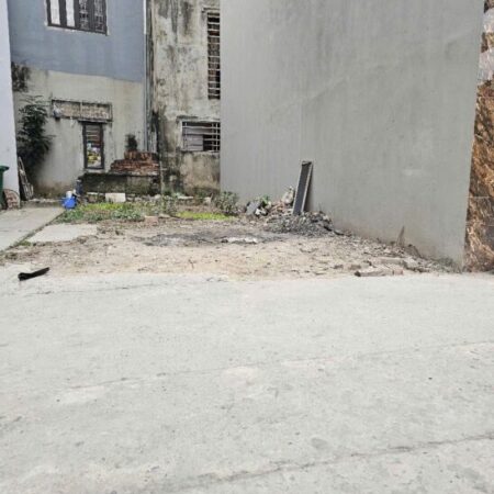 Bán thửa đất đẹp Đồng Trạng, Cổ Đông đường to rộng KD ngõ thông 68m 1.7tỷ