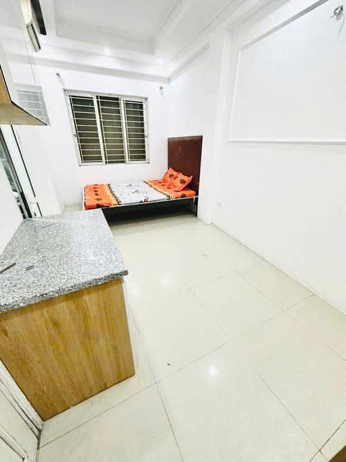 BÁN NHÀ ĐÔNG TÁC – ĐỐNG ĐA – 57M2 x 8T – 8.95 TỶ – Ô TÔ ĐỖ CỔNG – GẦN PHỐ