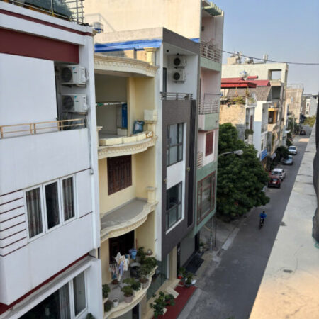 cho thuê nhà 4 tầng lô 7c,lê hồng phong,ngô quyền,hải phòng,