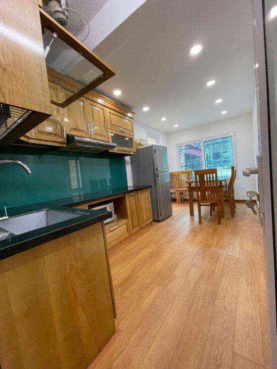 NHÀ ĐẸP NGAY TRUNG TÂM NGUYỄN TRÃI – 92M2 X 1 TẦNG – 3 TỶ – OTO THOẢI MÁI