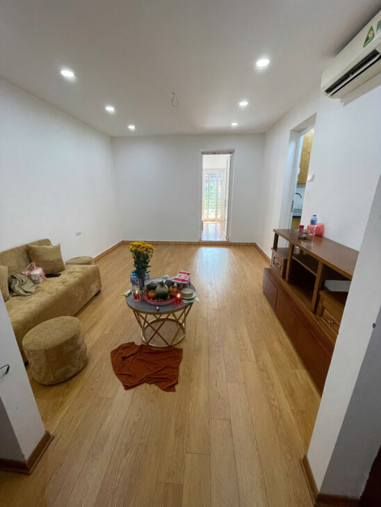 NHÀ ĐẸP NGAY TRUNG TÂM NGUYỄN TRÃI – 92M2 X 1 TẦNG – 3 TỶ – OTO THOẢI MÁI