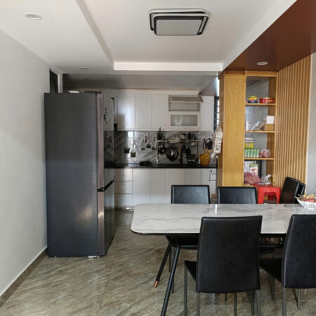 Bán nhà cách đường Hải Phòng 60m, Trung tâm Thanh Khê, sát Hải Châu, Đà Nẵng