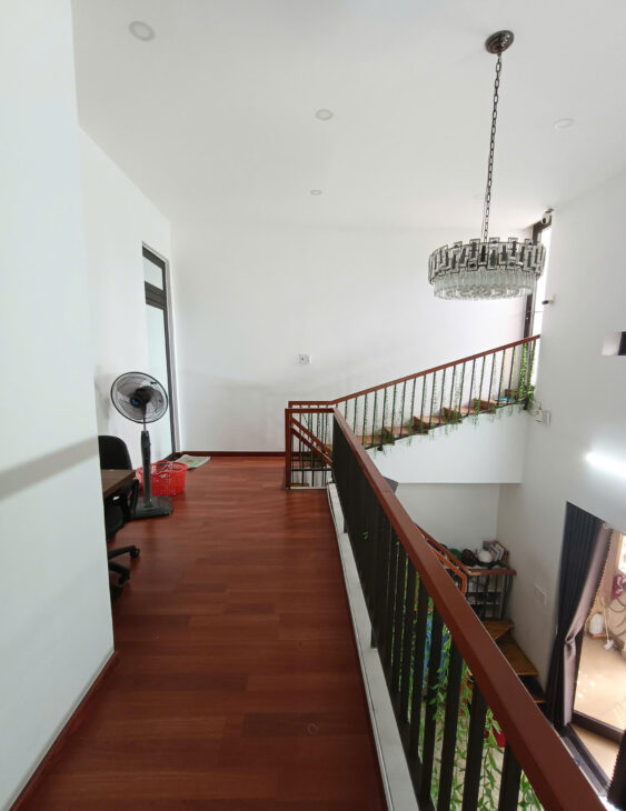 Bán nhà cách đường Hải Phòng 60m, Trung tâm Thanh Khê, sát Hải Châu, Đà Nẵng