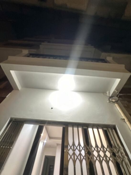 GIANG VĂN MINH – BA ĐÌNH – 36M2 x 4T – MT 3.6M – 14.7 TỶ – 2 MẶT NGÕ – Ô TÔ ĐỖ CỬA – KD TỐT