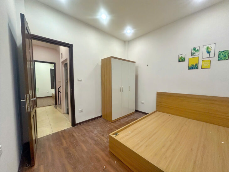 GIANG VĂN MINH – BA ĐÌNH – 36M2 x 4T – MT 3.6M – 14.7 TỶ – 2 MẶT NGÕ – Ô TÔ ĐỖ CỬA – KD TỐT