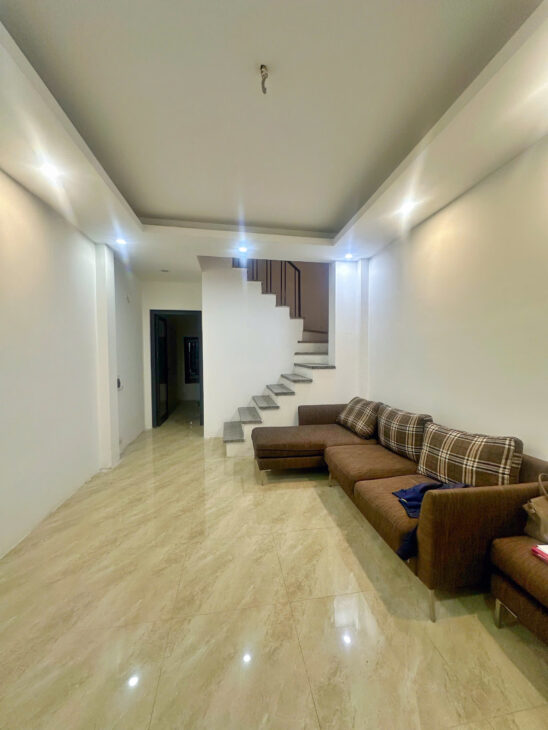 GIANG VĂN MINH – BA ĐÌNH – 36M2 x 4T – MT 3.6M – 14.7 TỶ – 2 MẶT NGÕ – Ô TÔ ĐỖ CỬA – KD TỐT