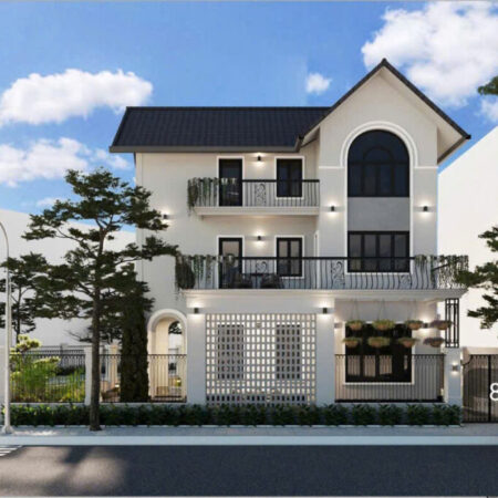 CỰC HÓT – BIỆT THỰ HIẾM LÀNG VIỆT KIỀU CHÂU ÂU, MỖ LAO, HÀ ĐÔNG, HÀ NỘI – 252M2 – 72 TỶ