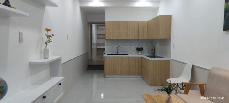 HÙNG VƯƠNG – GẦN BIG C – KIỆT Ô TÔ – THÔNG TỨ HƯỚNG 50M2 2 TẦNG 2.XX TỶ