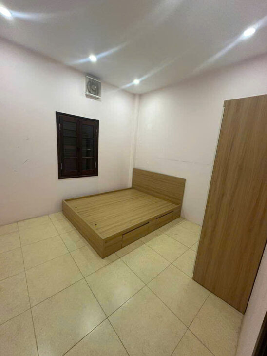 GIANG VĂN MINH – BA ĐÌNH – 42M2 x 4T – MT 3.6M – 14.45 TỶ – Ô TÔ ĐỖ CỬA – KD SẦM UẤT – THÔNG KHẮP