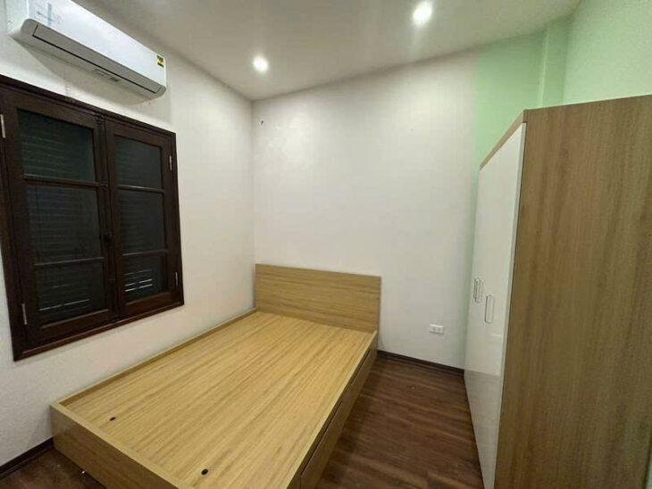 GIANG VĂN MINH – BA ĐÌNH – 42M2 x 4T – MT 3.6M – 14.45 TỶ – Ô TÔ ĐỖ CỬA – KD SẦM UẤT – THÔNG KHẮP