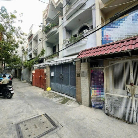 BÁN NHÀ 4 TẦNG, 68M2, NGÕ XÔ VIỆT NGHỆ TĨNH, P25, BÌNH THẠNH – GIÁ 9 TỶ – SỔ HỒNG CHÍNH CHỦ BÁN NHÀ 4 TẦNG, 68M2, NGÕ XÔ VIỆT NGHỆ TĨNH, P25, BÌNH THẠNH – GIÁ 9 TỶ – SỔ HỒNG CHÍNH CHỦ