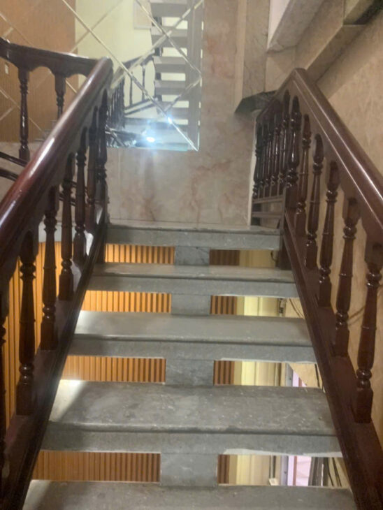 BÁN NHÀ MẶT ĐƯỜNG BÙI SĨ TIÊM TT ĐÔNG HƯNG 76.5M2 TÀI CHÍNH 11 TỶ
