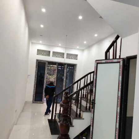BÁN NHÀ 2 TẦNG TT VŨ THƯ 50M2 TÀI CHÍNH 1.3 TỶ