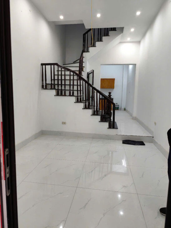 BÁN NHÀ 2 TẦNG TT VŨ THƯ 50M2 TÀI CHÍNH 1.3 TỶ