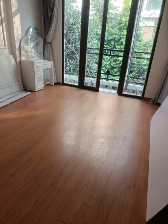 BÁN NHÀ MẶT PHỐ PHÂN LÔ VỈA HÈ _KINH DOANH ĐỈNH 48M, 5 TẦNG _ OTO TRÁNH ĐỖ NGÀY ĐÊM GIÁ CHỈ 14 TỶ