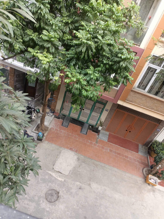 BÁN NHÀ MẶT PHỐ PHÂN LÔ VỈA HÈ _KINH DOANH ĐỈNH 48M, 5 TẦNG _ OTO TRÁNH ĐỖ NGÀY ĐÊM GIÁ CHỈ 14 TỶ