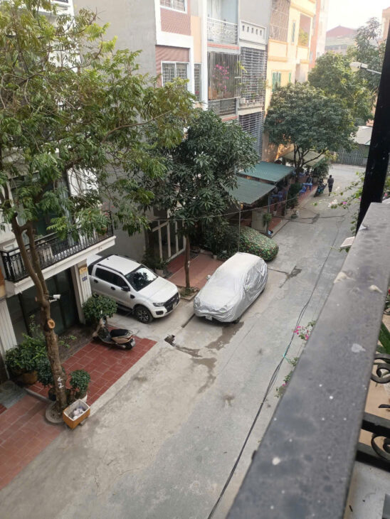 BÁN NHÀ MẶT PHỐ PHÂN LÔ VỈA HÈ _KINH DOANH ĐỈNH 48M, 5 TẦNG _ OTO TRÁNH ĐỖ NGÀY ĐÊM GIÁ CHỈ 14 TỶ