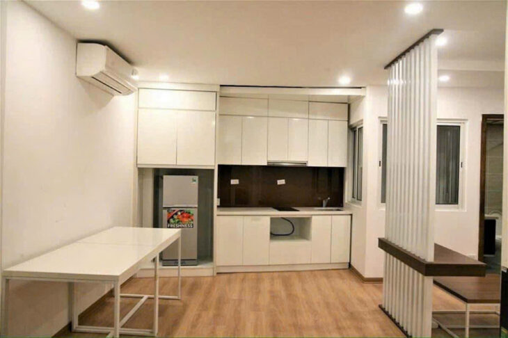 BÁN NHÀ TRẦN DUY HƯNG – CẦU GIẤY – 148M2 x 7T – MT 8M – 36.5 TỶ – Ô TÔ ĐỖ CỬA NGÀY ĐÊM