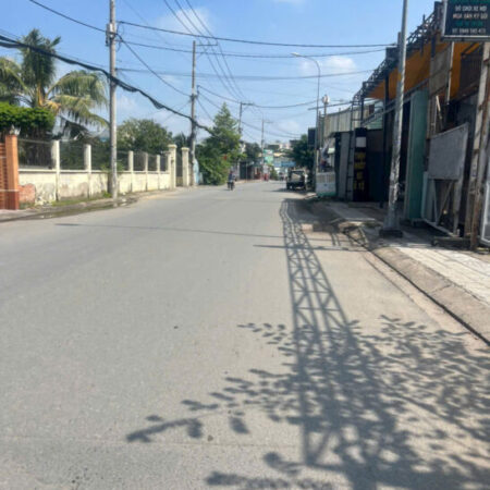 Đất mặt tiềnThạnh Xuân 21, Quận 12 cạnh chợ Minh Phát thuận tiện kinh doanh Đất mặt tiềnThạnh Xuân 21, Quận 12 cạnh chợ Minh Phát thuận tiện kinh doanh